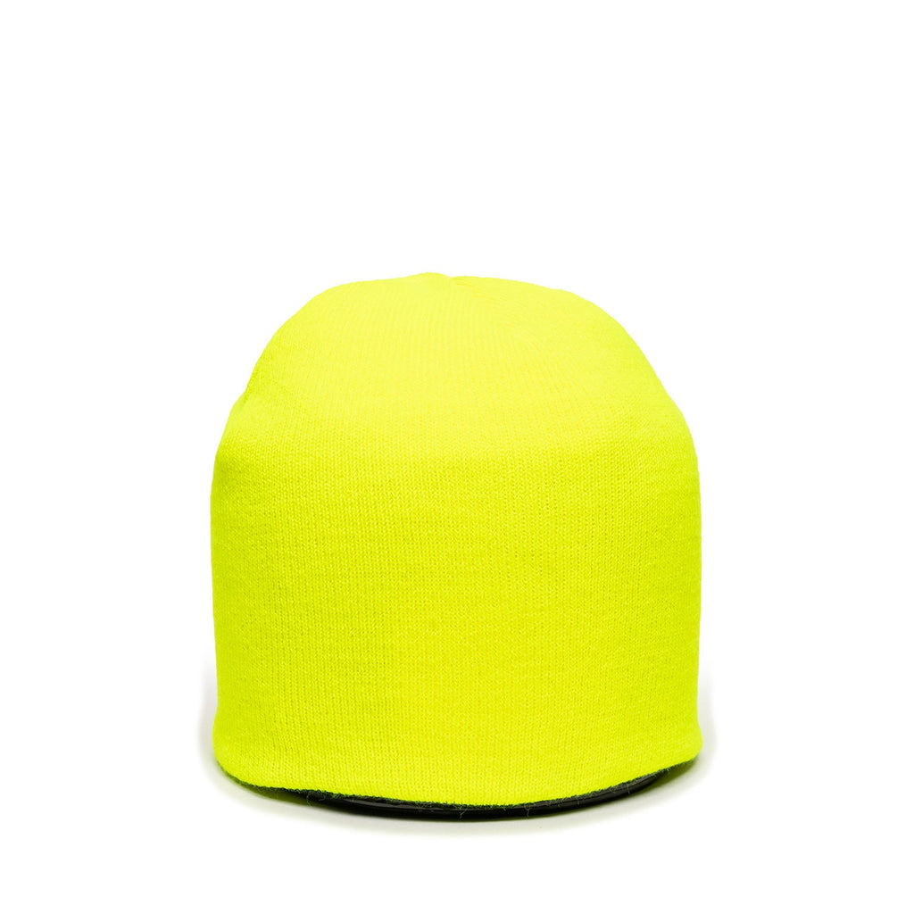One Size Neon Yellow Outdoor Cap KN-550 