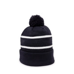 One Size Navy/White Outdoor Cap KNF-100 