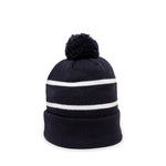 One Size Navy/White Outdoor Cap KNF-100
