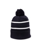 One Size Navy/White Outdoor Cap KNF-100 