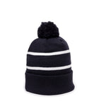 One Size Navy/White Outdoor Cap KNF-100