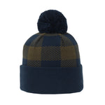 One Size Navy/Olive Outdoor Cap KNF-PLD 