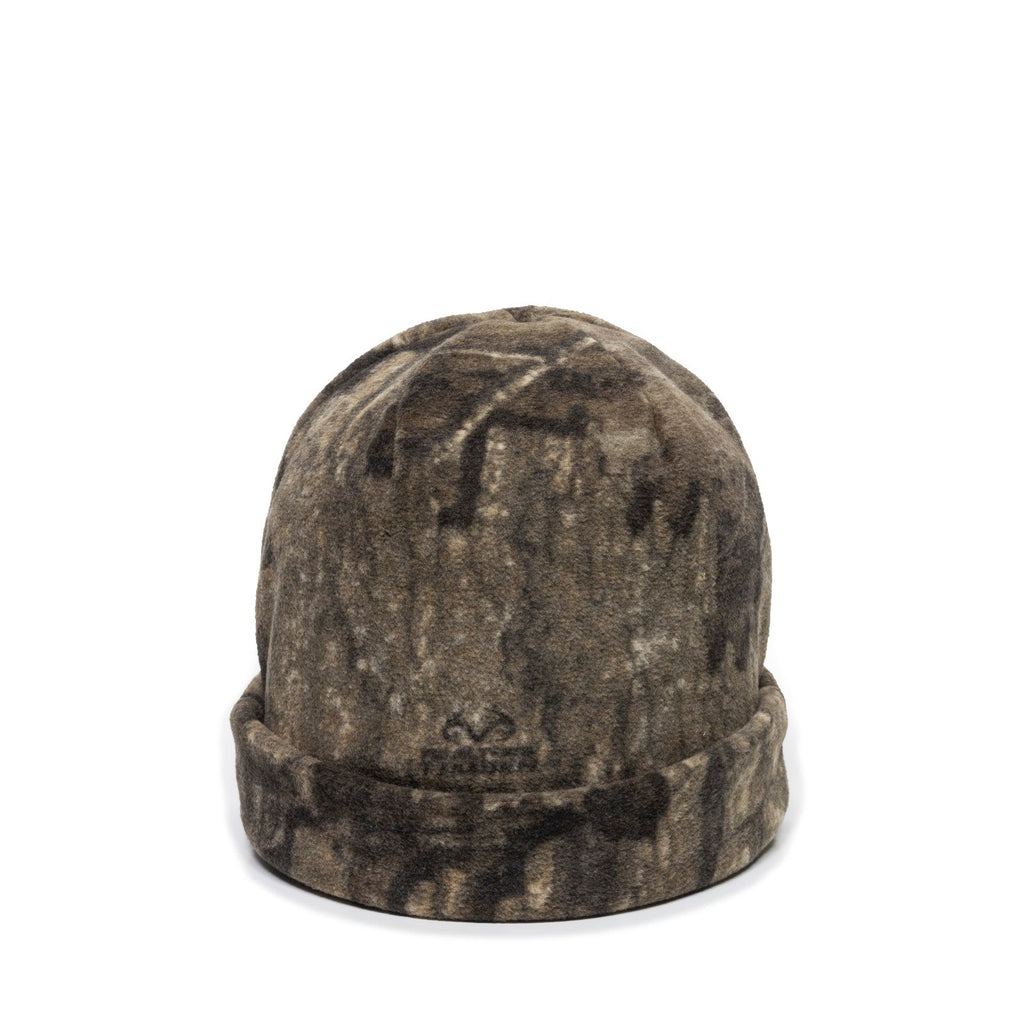 One Size Realtree Timber® Outdoor Cap LFW-200 