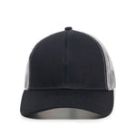 One Size Navy/White Outdoor Cap MBW-600 