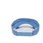 One Size Columbia Blue Outdoor Cap PCTV-100 