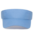 One Size Columbia Blue Outdoor Cap PCTV-100 