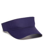 One Size Purple Outdoor Cap PCTV-100 
