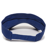 One Size Royal Outdoor Cap PCTV-100