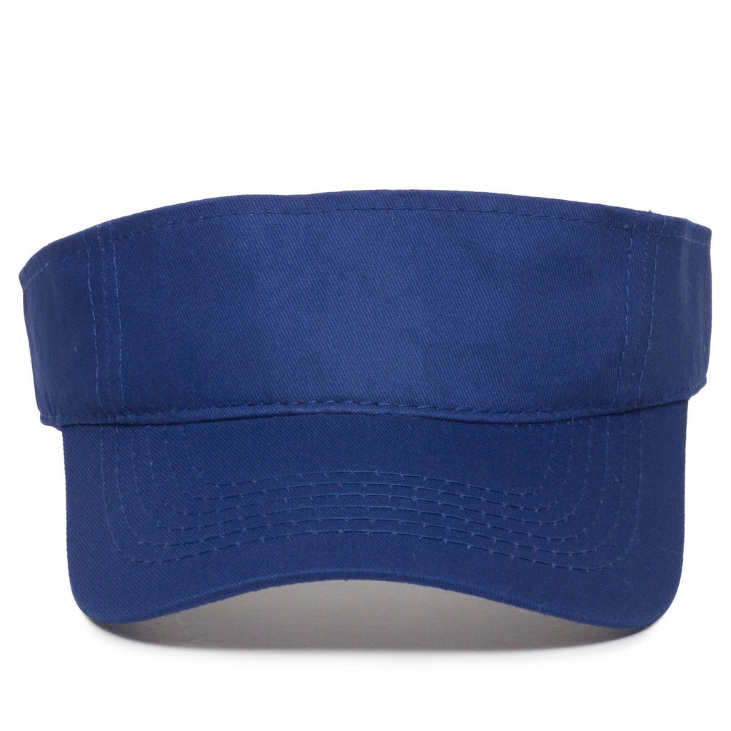 One Size Royal Outdoor Cap PCTV-100 