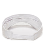 One Size White Outdoor Cap PCTV-100 