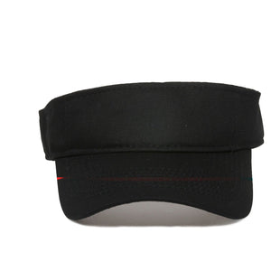 One Size Black Outdoor Cap PCTV-100 