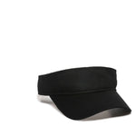 One Size Black Outdoor Cap PCTV-100 
