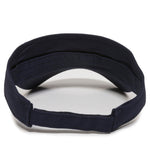 One Size Navy Outdoor Cap PCTV-100 