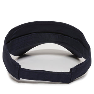 One Size Navy Outdoor Cap PCTV-100 