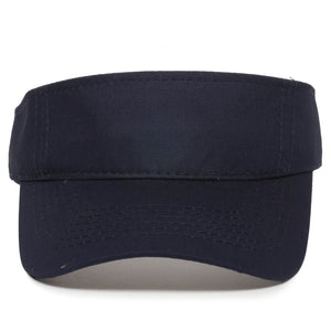 One Size Navy Outdoor Cap PCTV-100 