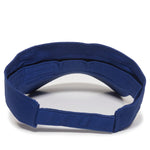 One Size Royal Outdoor Cap PCTV-100 