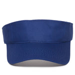 One Size Royal Outdoor Cap PCTV-100