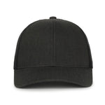 One Size Black/Black Outdoor Cap PDT20M
