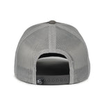 One Size Black/Light Grey/Charcoal Outdoor Cap PDT20M
