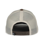 One Size Olive/Putty/Brown Outdoor Cap PDT20M 