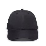 One Size Black Outdoor Cap PN-100