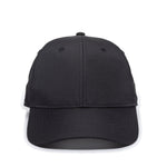 One Size Black Outdoor Cap PN-100 
