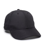 One Size Black Outdoor Cap PN-100