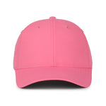 One Size Bubble Gum Pink Outdoor Cap PN-100