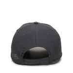 One Size Graphite Outdoor Cap PN-100