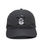One Size Graphite Outdoor Cap PN-100