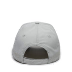 One Size Light Grey Outdoor Cap PN-100 