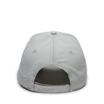 One Size Light Grey Outdoor Cap PN-100