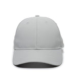One Size Light Grey Outdoor Cap PN-100 