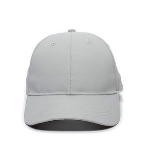 One Size Light Grey Outdoor Cap PN-100 