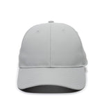 One Size Light Grey Outdoor Cap PN-100