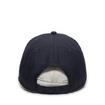 One Size Navy Outdoor Cap PN-100 