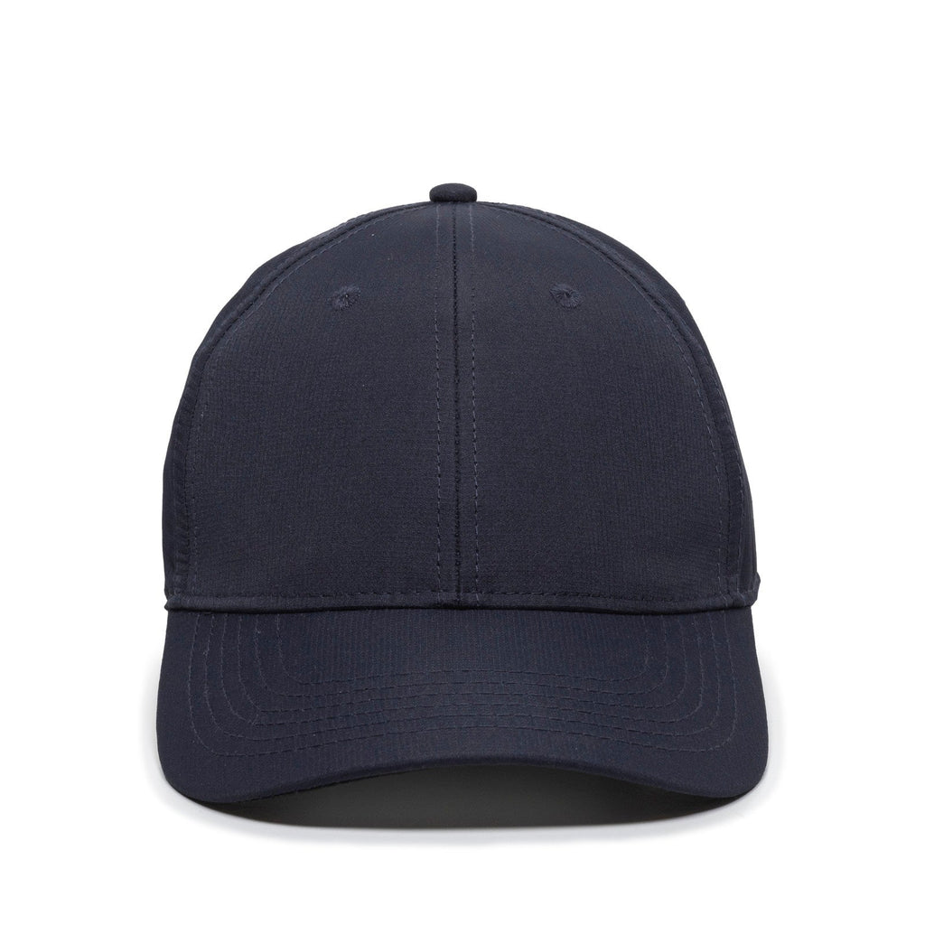 One Size Navy Outdoor Cap PN-100 