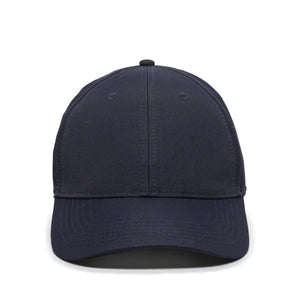 One Size Navy Outdoor Cap PN-100 