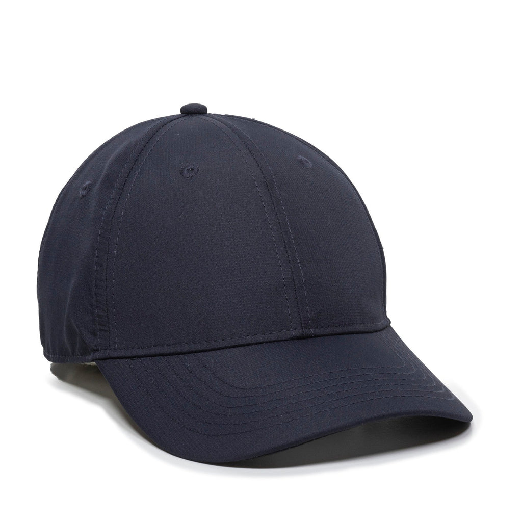 One Size Navy Outdoor Cap PN-100 