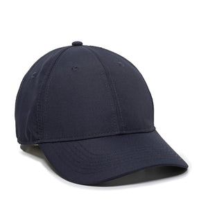 One Size Navy Outdoor Cap PN-100 