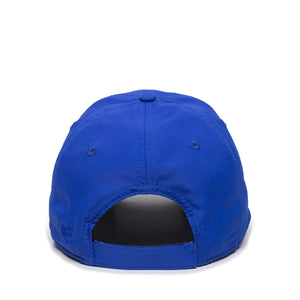 One Size Royal Outdoor Cap PN-100 