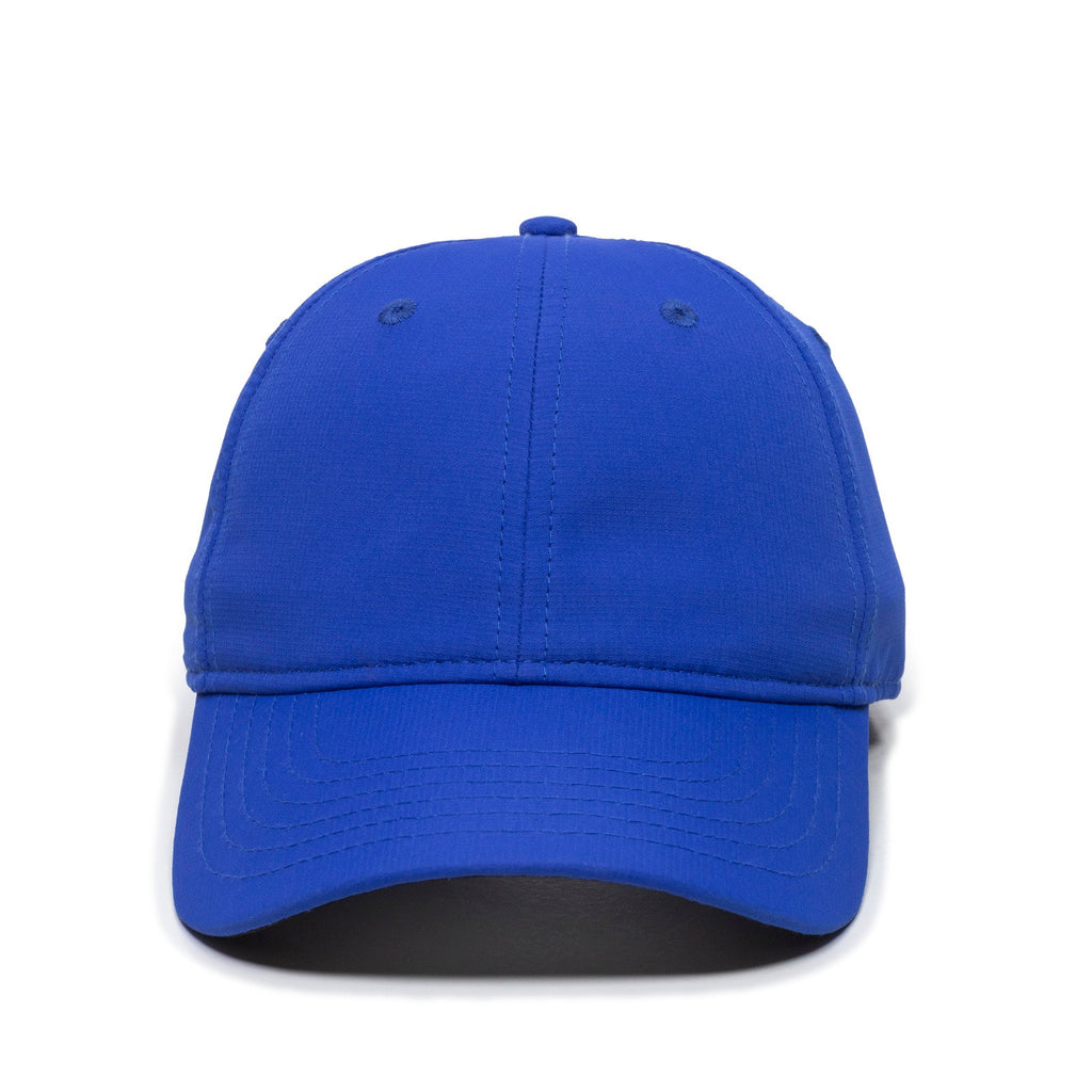 One Size Royal Outdoor Cap PN-100 