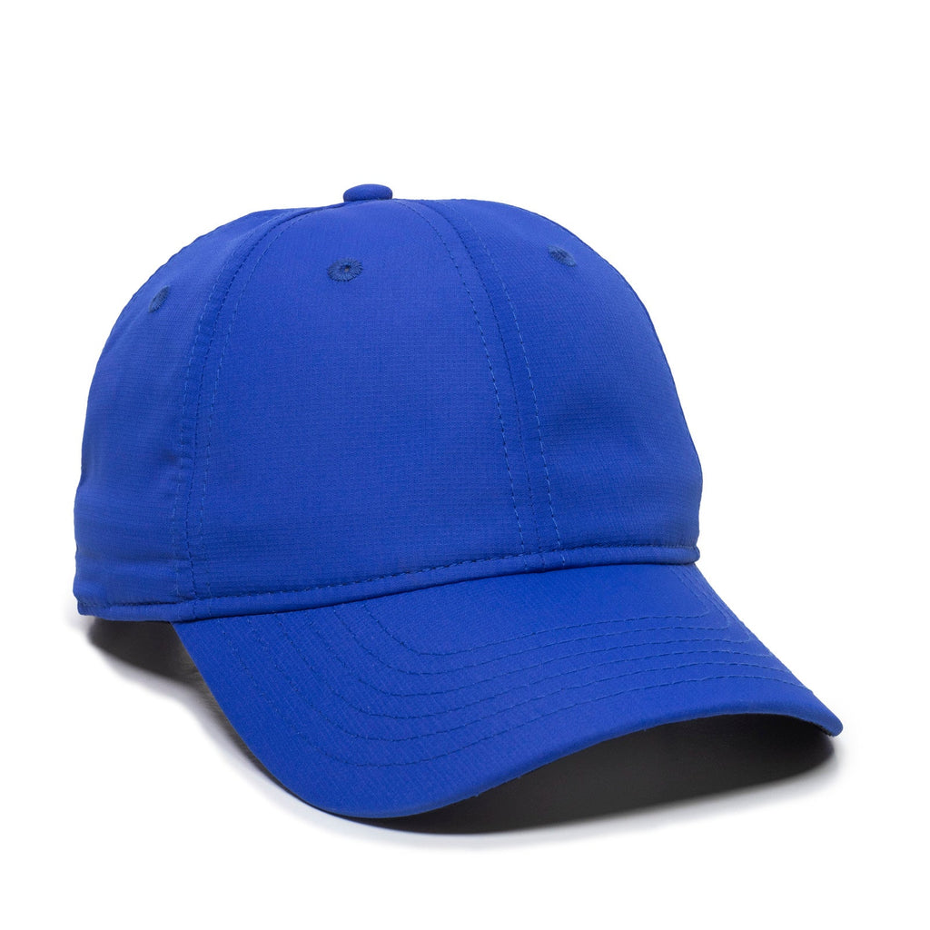 One Size Royal Outdoor Cap PN-100 