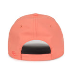 One Size Salmon Outdoor Cap PN-100 