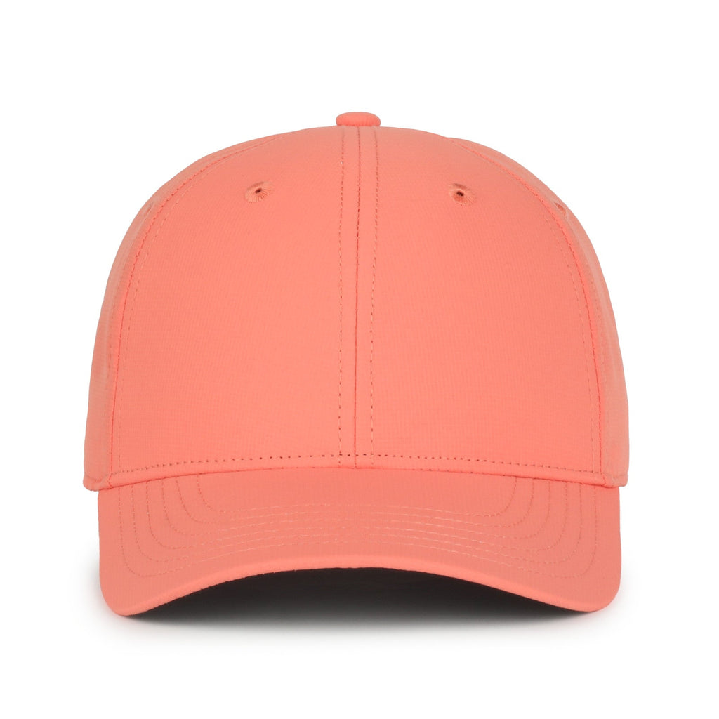 One Size Salmon Outdoor Cap PN-100 