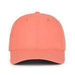 One Size Salmon Outdoor Cap PN-100 