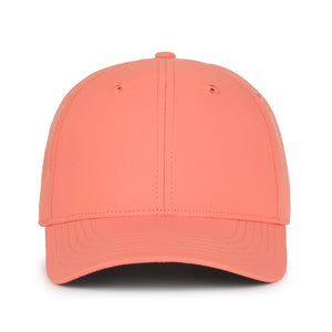 One Size Salmon Outdoor Cap PN-100 