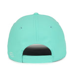 One Size Seafoam Outdoor Cap PN-100 