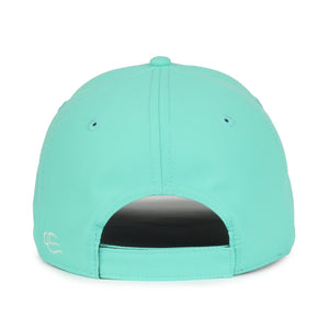 One Size Seafoam Outdoor Cap PN-100 