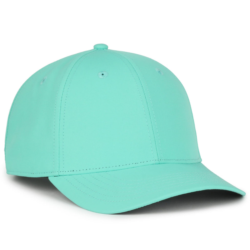 One Size Seafoam Outdoor Cap PN-100 
